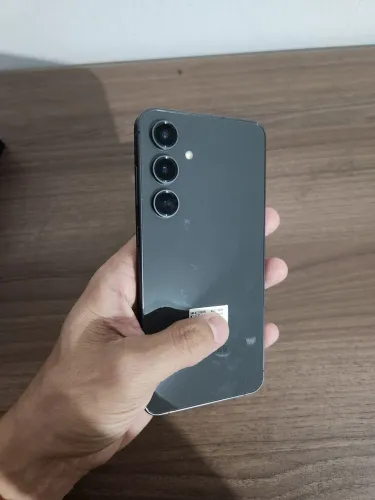 S24 Fe 128 Gb Impecável