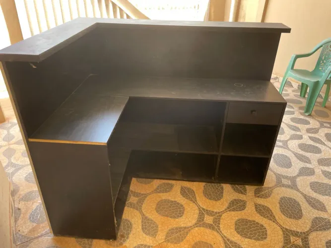 Vendo Balcão em MDF