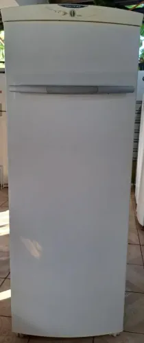 Freezer Vertical Frost Free 280Lt Brastemp !