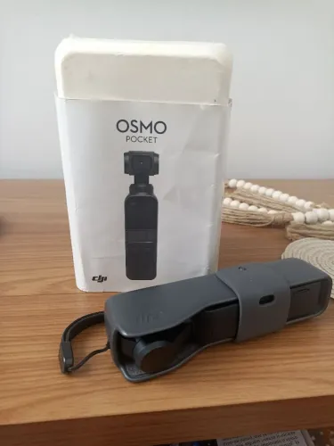 Osmo Pocket 1