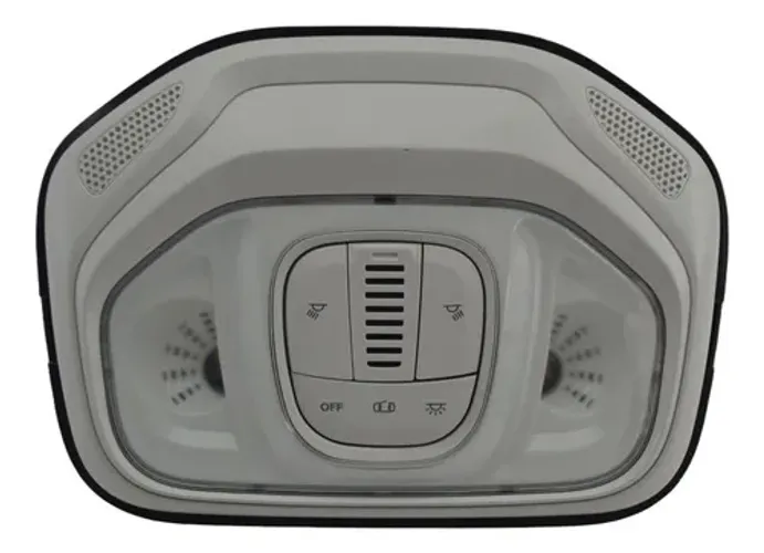 Luz Cortesia Dianteira Interna Teto Pulse 2024 Original