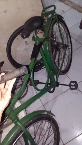 Bicicleta aro 26