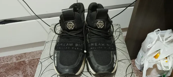 Tênis Phillip Plein