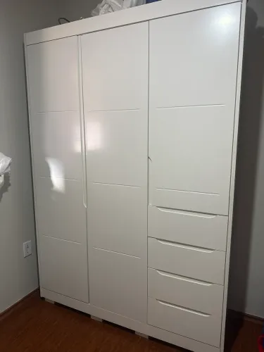 Guarda roupa