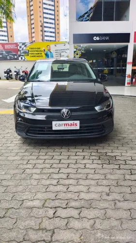 Volkswagen Polo Sense 1.0 170 TSI 2025