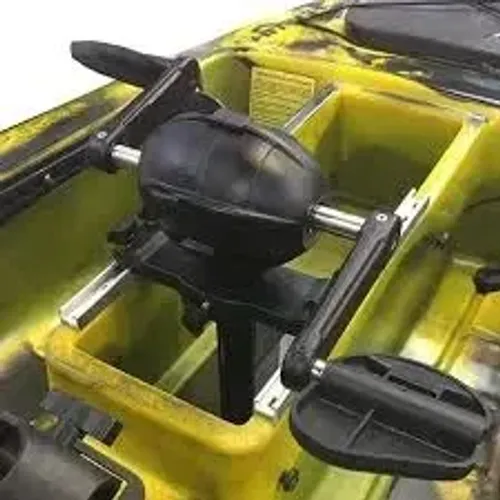 PEDAL PARA TODOS CAIAQUES PRONTA ENTREGA