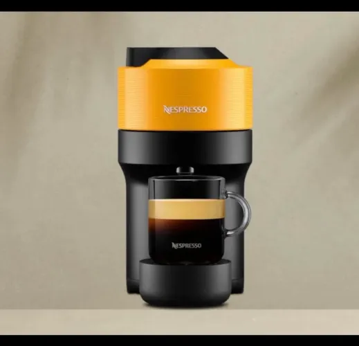 Cafeteira Nespresso