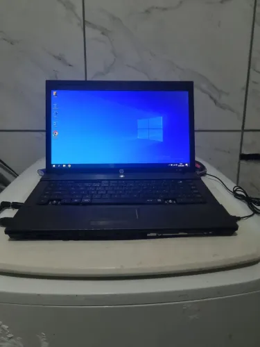 Notebook HP