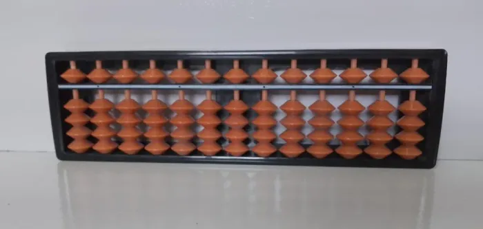 Ábaco Matemático / Soroban