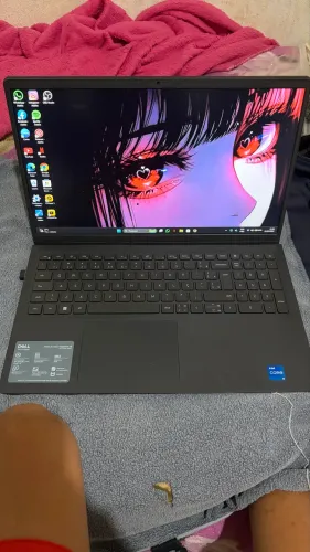 Notebook Dell Inspiron 15 3530 - Excelente Estado