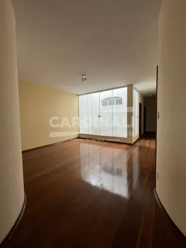 Casa para Locação no Centro de Ibaté