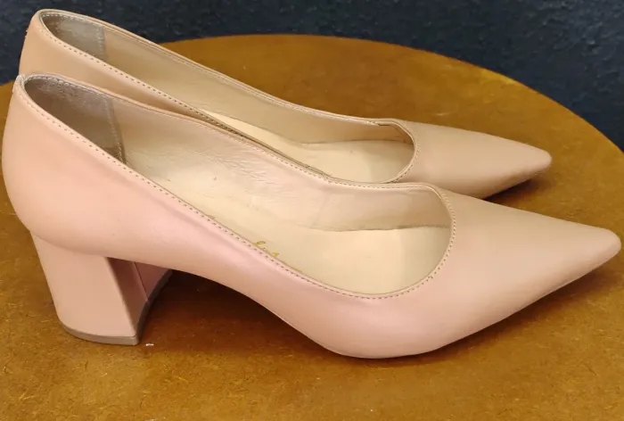 Escarpin Luiza Barcelos número 38 original 