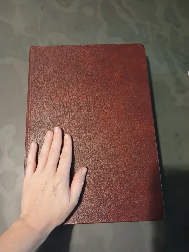 Livro de artes