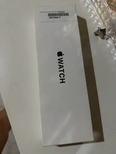 Apple Watch
