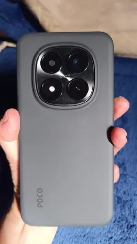 Poco M8 pro impecável 