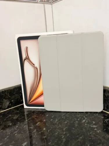 iPad Air M4 128GB - 11 polegadas Wi-Fi
