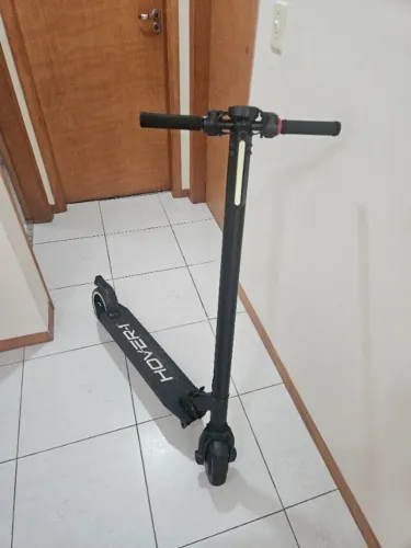 Patinete elétrico Hover 1 Rally