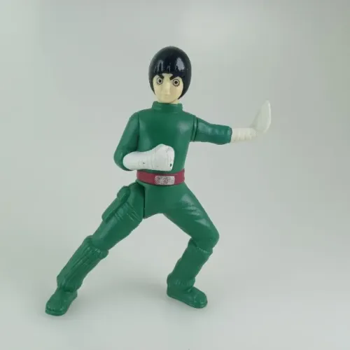 Boneco Naruto - Rock Lee 1 (cód 379)