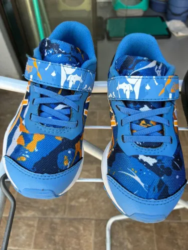 Tênis Asics unissex infantil