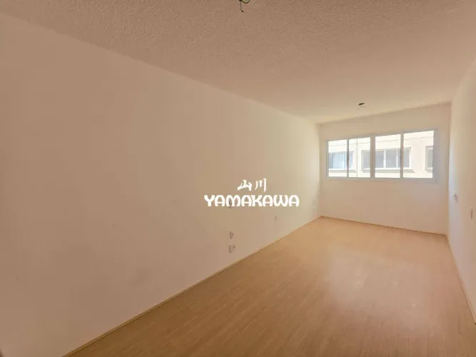 Apartamento com 1 dormitório à venda, 26 m² por R$ 215.000,00 - Itaquera - São Paulo/SP