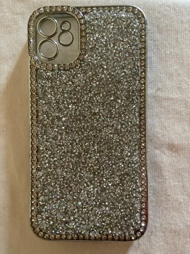 Capinha iPhone 11