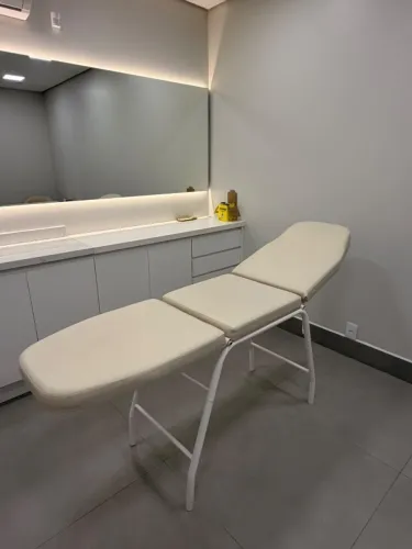 Maca regulável