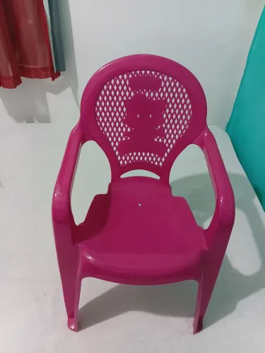 Cadeirinha infantil 