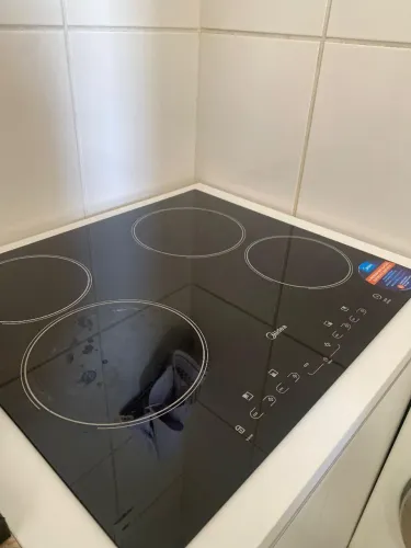 Vendo fogão elétrico