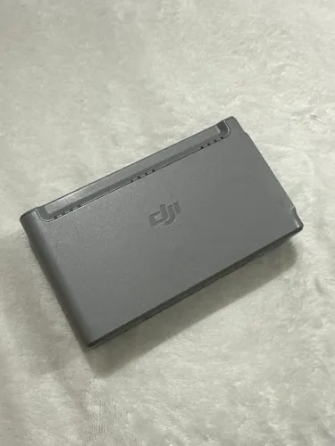 Hub bateria drone DJI mini 2