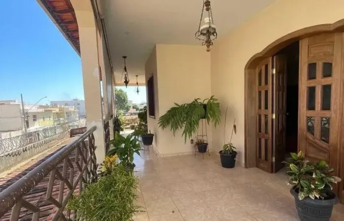 AFM - Casa no bairro São José OPORTUNIDADE!
