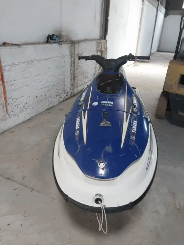 Jet-ski e Lancha