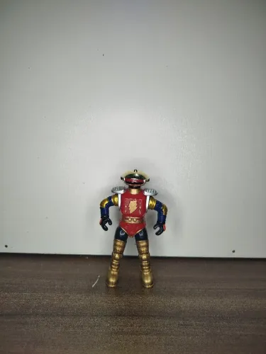 Alpha 5 Power Rangers Bandai original 