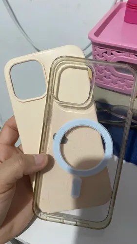 Capa iPhone