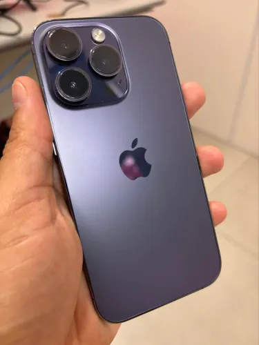 iPhone 14 Pro