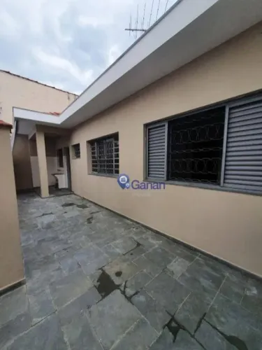 Casa com 1 dormitório para alugar, 70 m² por R$ 2.500,00/mês - Campo Grande - São Paulo/SP