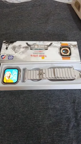 Smart watch T800 Ultra