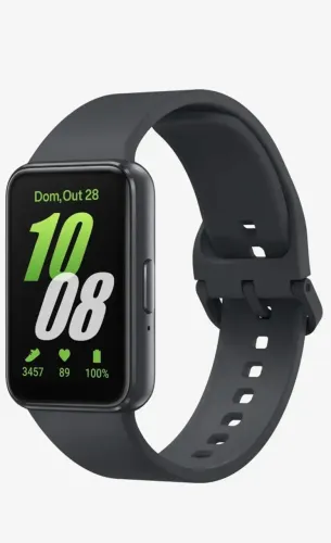 Relógio fit 3 Samsung