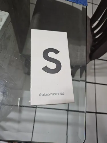 Samsung S 21 fe