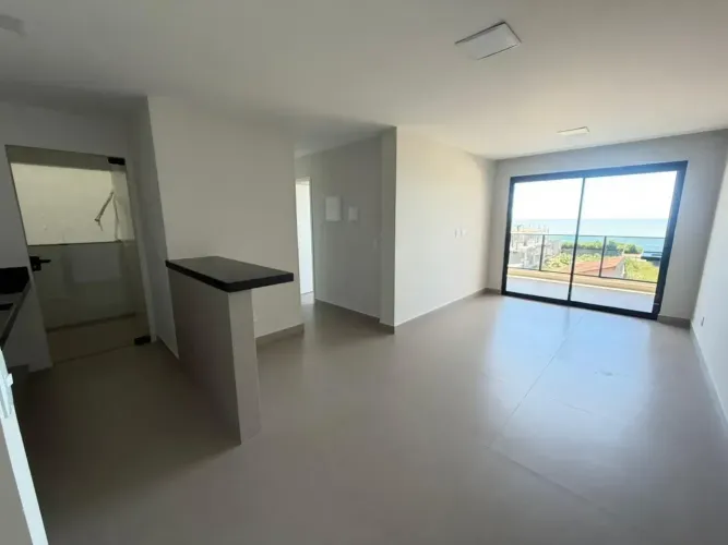 Imóvel para venda tem 77 metros quadrados com 2 quartos em Praia dos Castelhanos - Anchiet