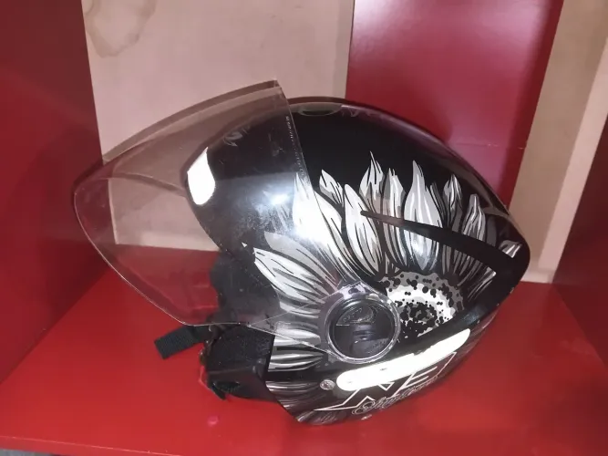 Capacete Pro Tork