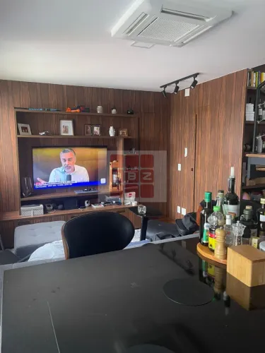 Cobertura à venda em São Paulo-SP, bairro Cidade Monções: 1 quarto, 1 suite, 1 banheiro, 1