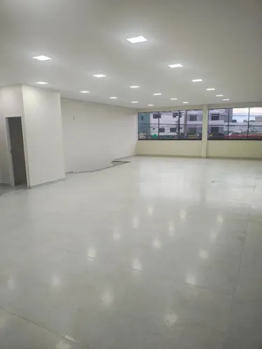 sala comercial na avenida Paranoá, 