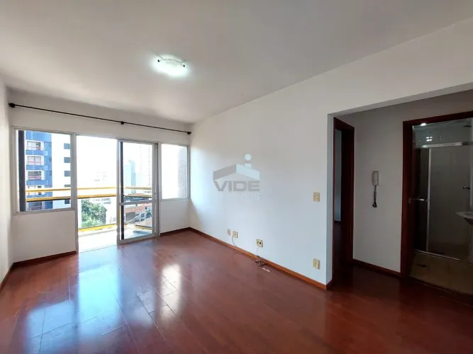 APARTAMENTO À VENDA | LOCAÇÃO | 1 QUARTO | 1 VAGA | BOSQUE - EXCELENTE LOCALIZAÇÃO AO LADO