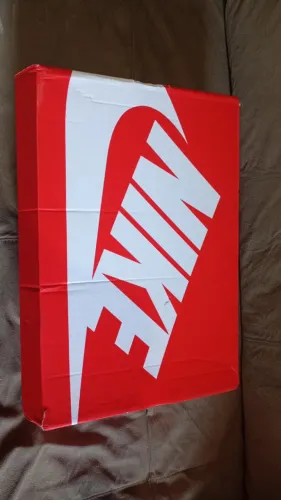 Chuteira Nike Phantom futsal