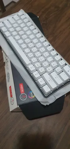 Teclado de jogos!!