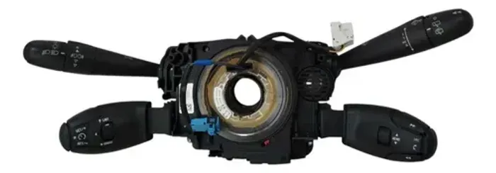 Chave Seta Completa Peugeot 3008 2011 2012 2013 2014 2015