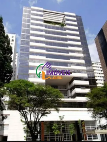 CONJ. COMERCIAL - CONSOLAÇÃO - SP