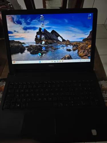 Notebook Dell inspiron 15 3567 (leia o anúncio)