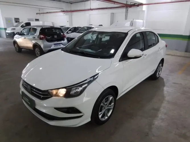 Fiat Cronos Drive 1.0 6V 2025
