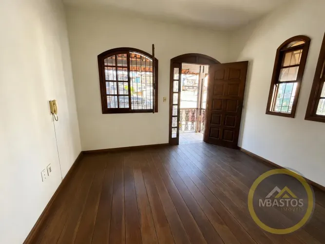 Casa Comercial para Locação Ampla, Completa e Versátil